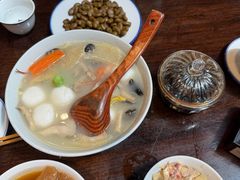 -咸亨酒店•非遗绍兴菜•中华老字号(堂吃餐厅)
