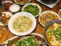 -小乡小镇·传承桐庐土菜·老板亲自烧的菜