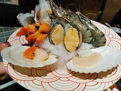 -肆月河豚·新淮扬(金融街店)