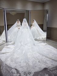 -洋洋婚纱品牌集合店