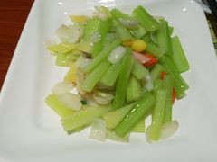 -香港仔茶餐厅(凤阳店)