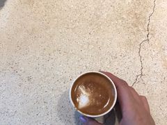 -% Arabica(京都东山店)