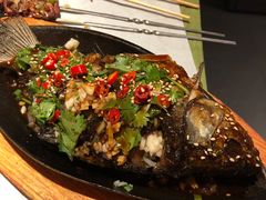-寂寞的豆芽(西大望南路店)