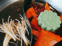 -大龙燚火锅