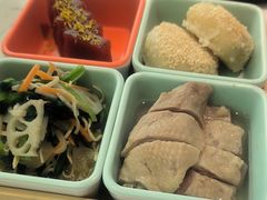 -苏梦江南·淮扬菜(夫子庙店)