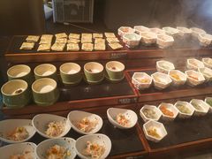 -牛YO寿喜烧·铁板烧和牛火锅自助(市府恒隆店)