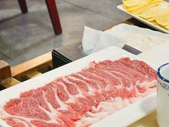 -福寿斋·老北京铜锅涮肉·烤鸭(顺义总店)