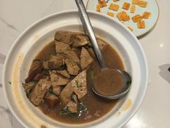 -山东宾馆·齐鲁苑餐厅