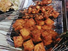 -猫姑娘大盘鸡(商城路店)