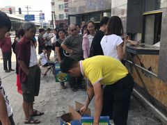 -阿布拉的馕(西北路店)