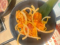-新石器烤肉(高行万嘉店)