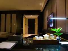 -乌鲁木齐百世昌龙泉酒店(大巴扎店)