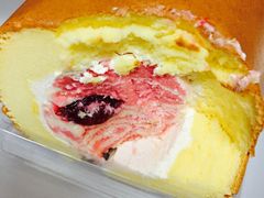 -皇后西斯汀饼店(文化路店)