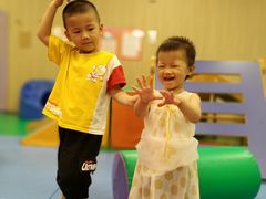 -金宝贝国际早教中心(万象城中心)