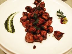 -将相和·海鲜蒸饺大连菜