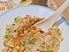 -小杨生煎(松江大学城店)