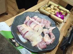 -椰夫人·养生椰子鸡(金沙洲永旺店)