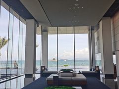 -深圳大梅沙京基洲际度假酒店