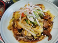 -渔娘渔家丹东海鲜(东直门店)