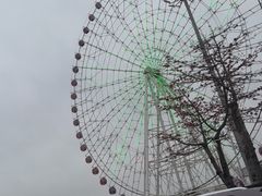 -汕头星城湾欢乐世界