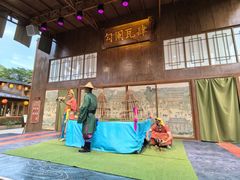 -深圳锦绣中华民俗村