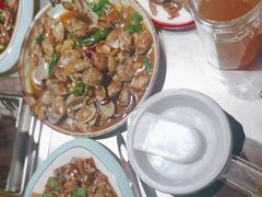 -古彭7只羊·招牌白串·碳锅羊肉旗舰店