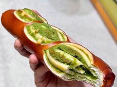 -分子跳动鲜活面包(五一大道店)