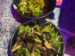 -蘭奢雅集·江浙菜(青山江滩店)