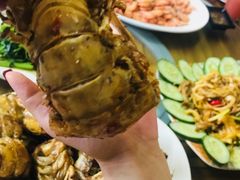 -竹林小屋(库塔店)
