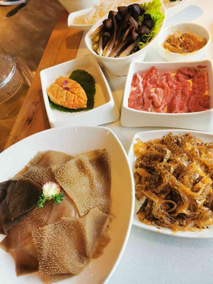 花椒籽火锅(城阳宝龙店)-"感谢霸王餐!9393刚去这家店,人多的.