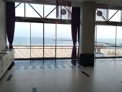 -海天一色海景自助餐厅(西港花园店)