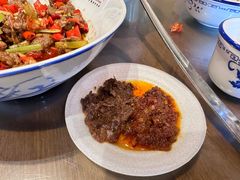 -富正毅三下锅·湘西韵味(天门山索道店)