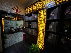 -莱仪堂艾灸经络养生馆(九亭一店)