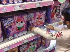 -TOYSRUS玩具反斗城(苏州中心店)