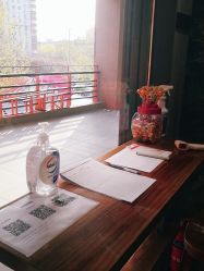 -京都墨客刺青