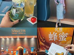 -上海柏悦酒店