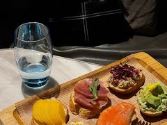 -STARRY CAFE & LOUNGE BAR(高新店)