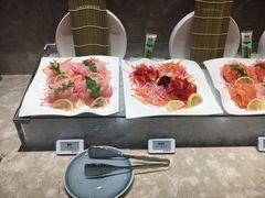 -菲住布渴酒店自助餐厅(阿里巴巴西溪园区店)