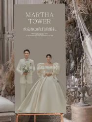 -薇薇新娘婚纱摄影(开州大道店)