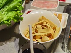 -海底捞火锅(赛格国际购物中心店)