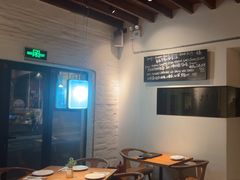 -La Strada(安福路店)