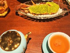 -广富林宰相府酒店·水云间
