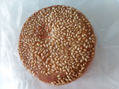 双面麻饼月饼-欣乐糕点店(洪湖里总店)