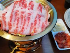 寿喜锅-吉川花开(田林路店)