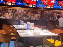 大堂-撒椒·四川江湖菜(西单大悦城店)