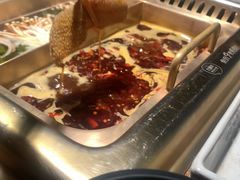 -九鼎轩脆毛肚火锅(三钢里店)