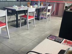 -鱼酷活鱼烤鱼(仙林金鹰店)