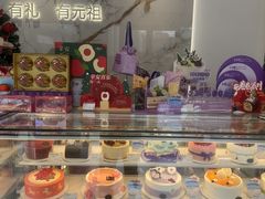 -元祖食品GANSO(阳光店)