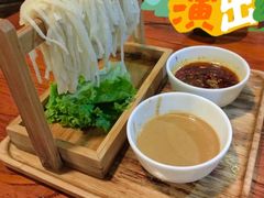 -醉长安(南门总店)