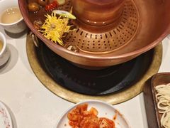 -东门口·新式老北京火锅(河西龙湖天街店)